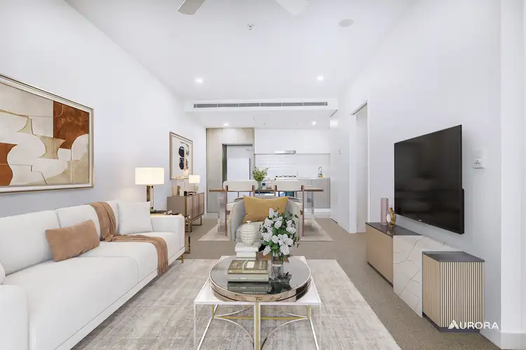 20205/11 Wharf Street, Hamilton QLD 4007