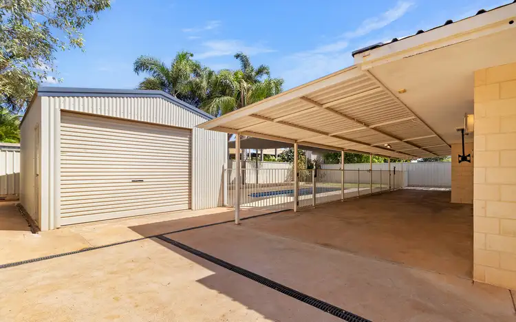 26 Lawrence Way, Millars Well WA 6714