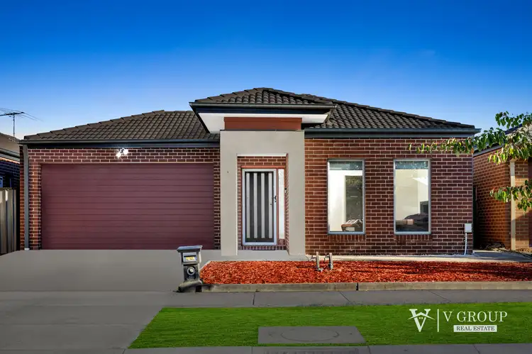 9 Barnell Street, Craigieburn VIC 3064