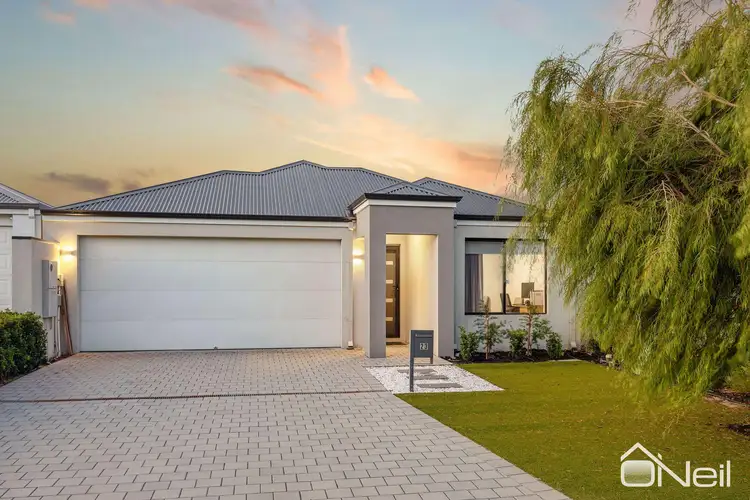 Main view of Homely house listing, 23 Woodville Road, Haynes WA 6112