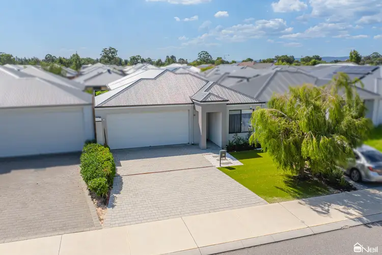 Fourth view of Homely house listing, 23 Woodville Road, Haynes WA 6112