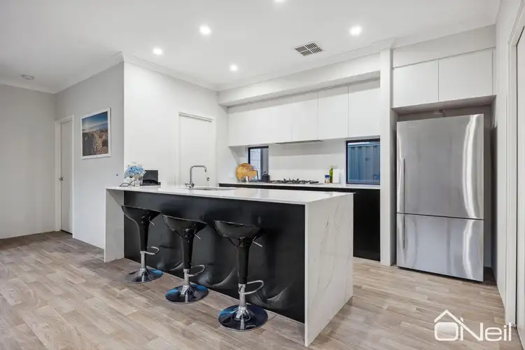 Fifth view of Homely house listing, 23 Woodville Road, Haynes WA 6112