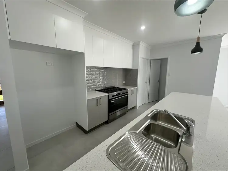 Fourth view of Homely house listing, 21 Charlotte Court, Kawungan QLD 4655