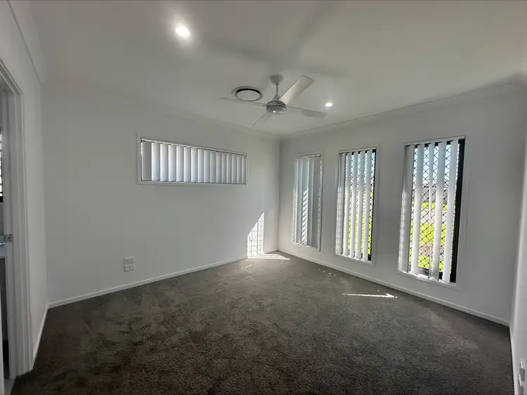 Fifth view of Homely house listing, 21 Charlotte Court, Kawungan QLD 4655