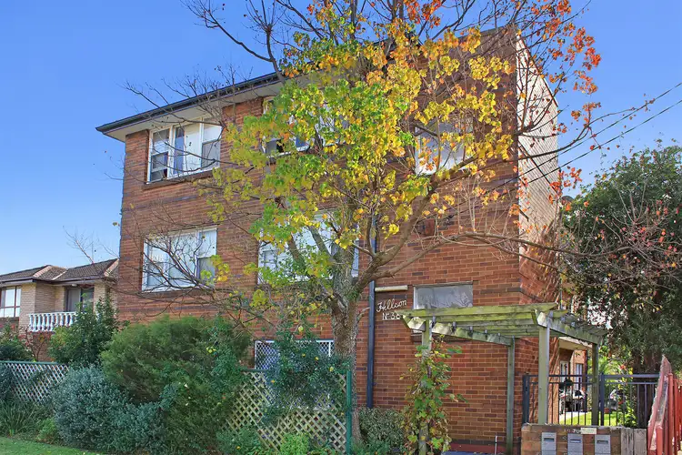 6/38 Pleasant Avenue, North Wollongong NSW 2500