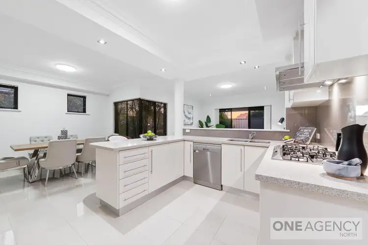 Fourth view of Homely house listing, 29C Robert Street, Como WA 6152