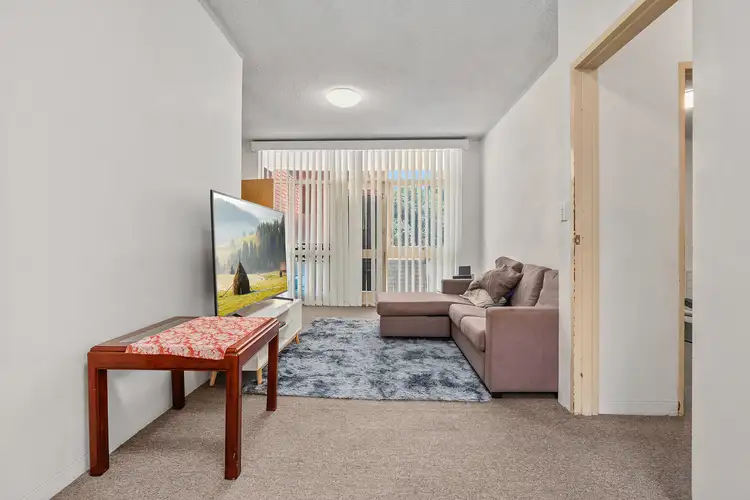 7/20A Edwin Street, Regents Park NSW 2143