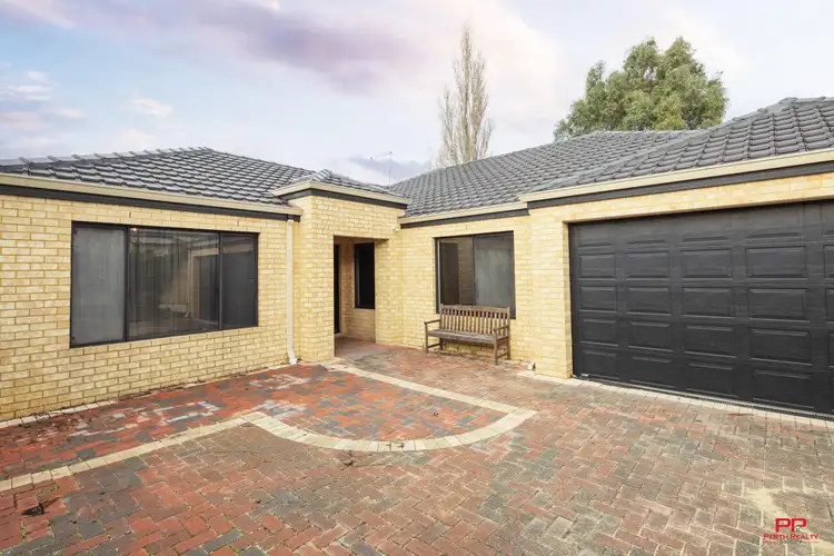 93A Guildford Road, Bassendean WA 6054