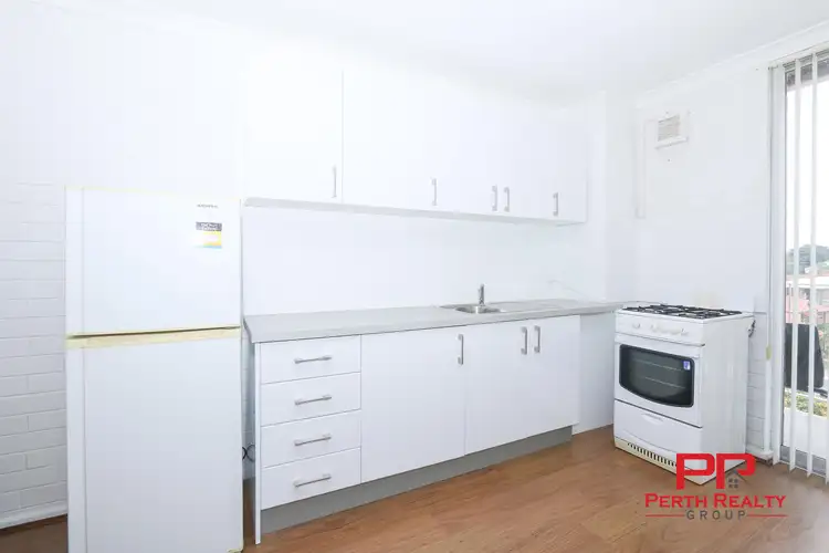46/86 Caledonian Avenue, Maylands WA 6051