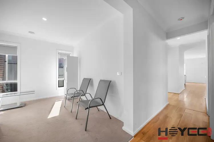 Fifth view of Homely house listing, 66 Clearwood Drive, Truganina VIC 3029