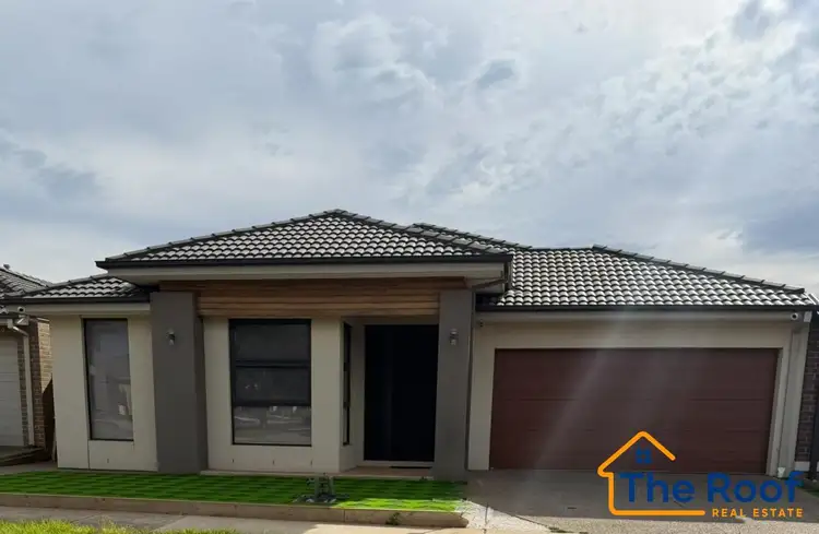 20 Bromley Circuit, Thornhill Park VIC 3335