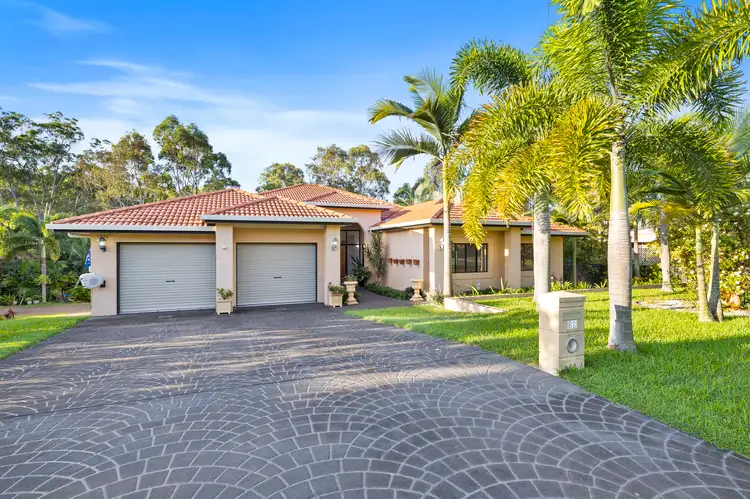 Main view of Homely house listing, 31 Forrester Way, Yeppoon QLD 4703