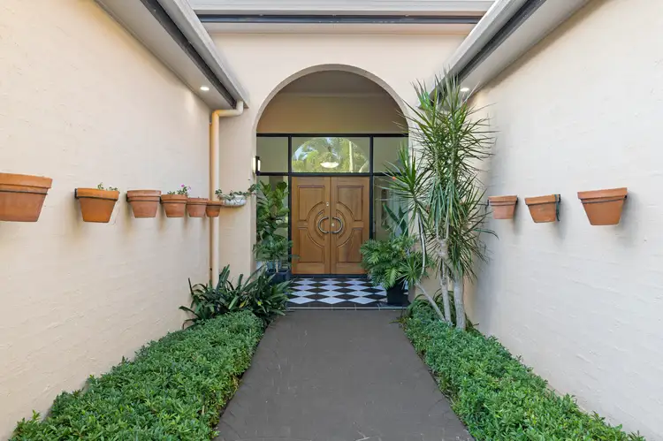 Second view of Homely house listing, 31 Forrester Way, Yeppoon QLD 4703
