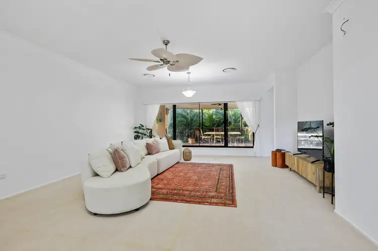 Third view of Homely house listing, 31 Forrester Way, Yeppoon QLD 4703