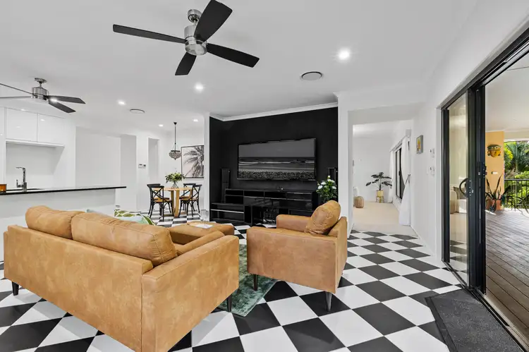 Fourth view of Homely house listing, 31 Forrester Way, Yeppoon QLD 4703