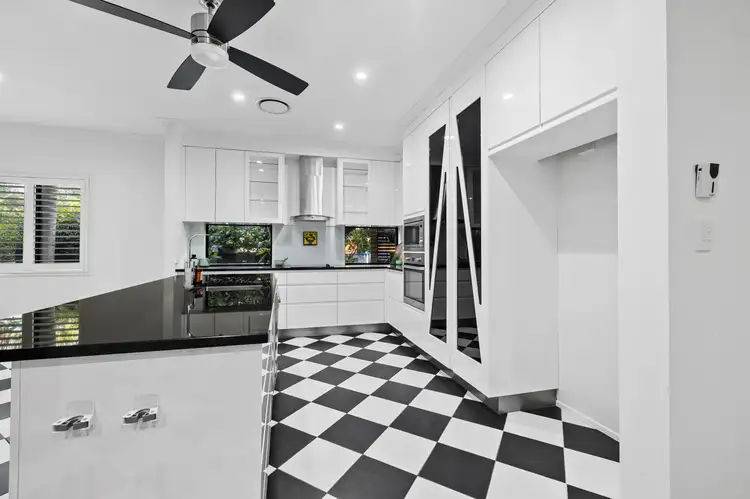 Fifth view of Homely house listing, 31 Forrester Way, Yeppoon QLD 4703