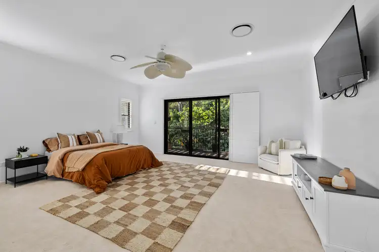 Sixth view of Homely house listing, 31 Forrester Way, Yeppoon QLD 4703