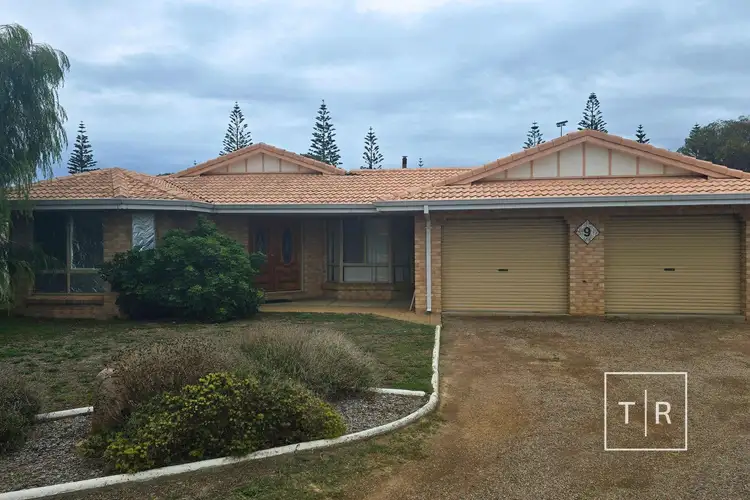 Main view of Homely house listing, 9 Jehu Street, Esperance WA 6450