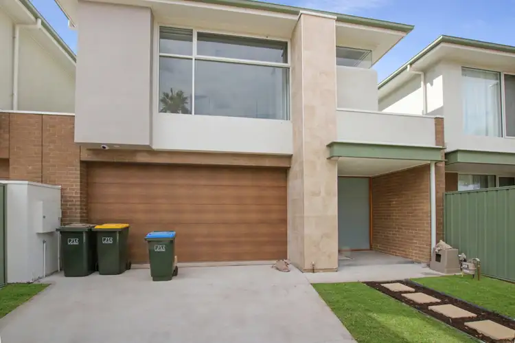 Main view of Homely house listing, 2B Swan Street, Greenacres SA 5086