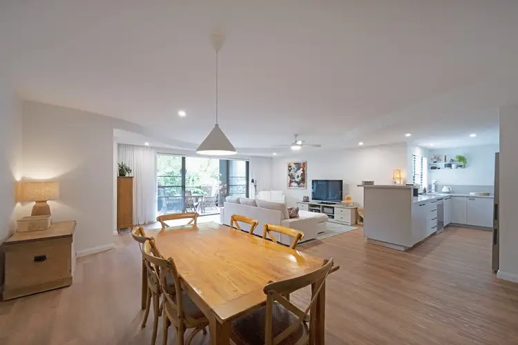 9/1 Eldridge Crescent, Garran ACT 2605