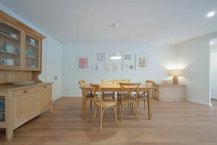 Third view of Homely house listing, 9/1 Eldridge Crescent, Garran ACT 2605