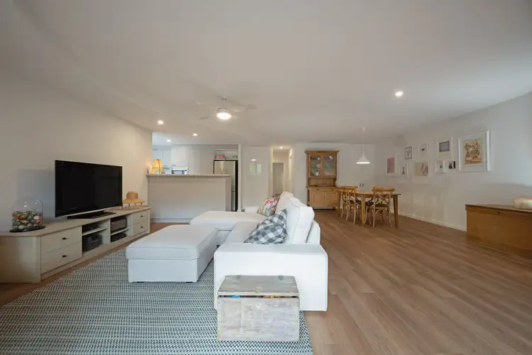 Fifth view of Homely house listing, 9/1 Eldridge Crescent, Garran ACT 2605