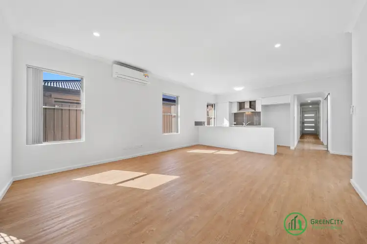 Third view of Homely house listing, 62 Bortolo Drive, Greenfields WA 6210