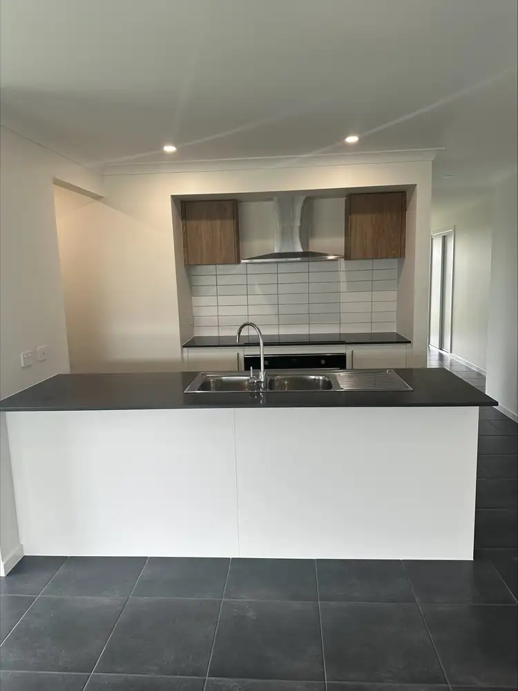 Second view of Homely house listing, 12 Eastminster Street, Eli Waters QLD 4655