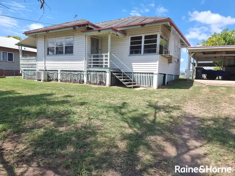 41 Flinders Street, Monto QLD 4630