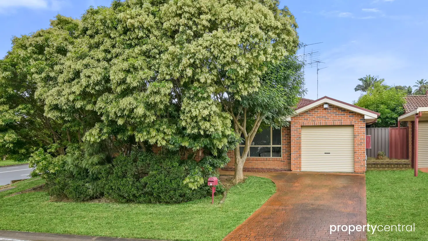 Main view of Homely house listing, 1 Cliff Place, Cranebrook NSW 2749