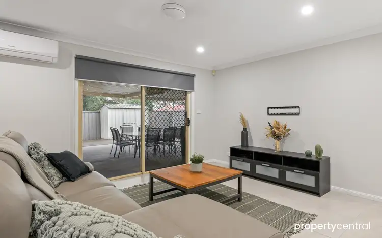 Sixth view of Homely house listing, 1 Cliff Place, Cranebrook NSW 2749