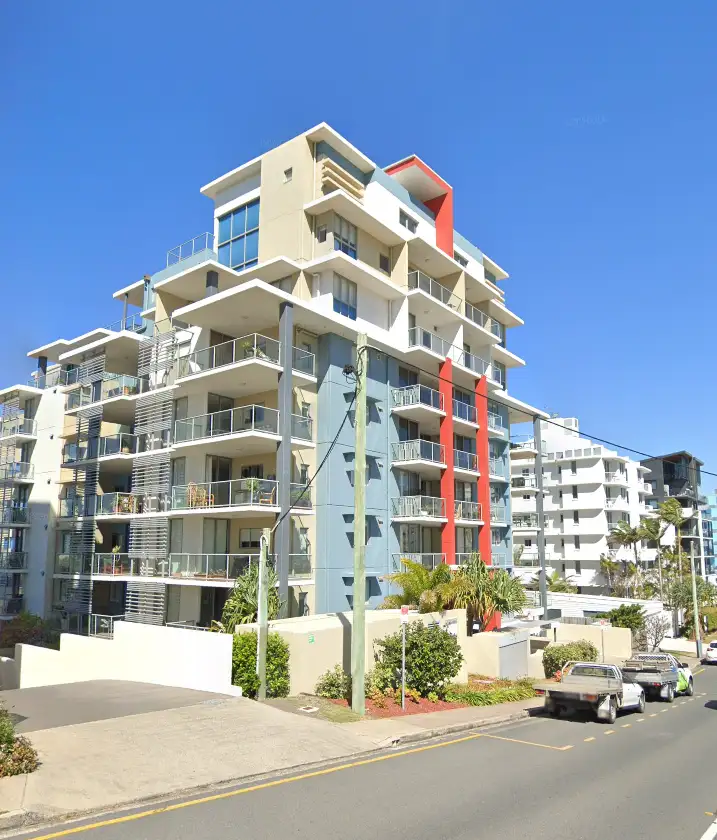 7 Canberra Terrace