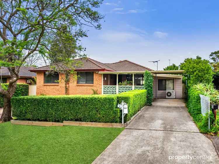 8 Capricorn Avenue