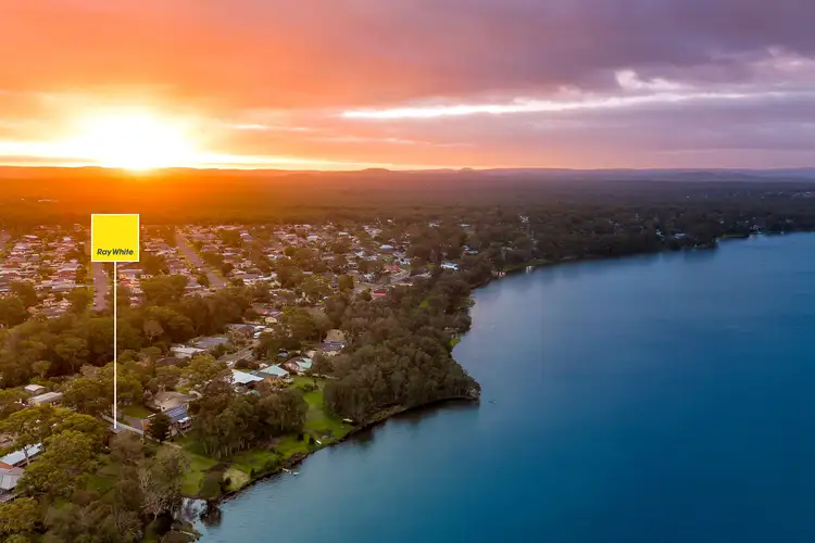 53 Panorama Avenue, Charmhaven NSW 2263