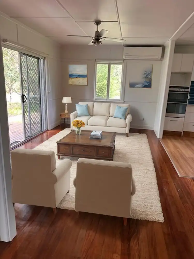 76 Prout Road, Mackenzie QLD 4156