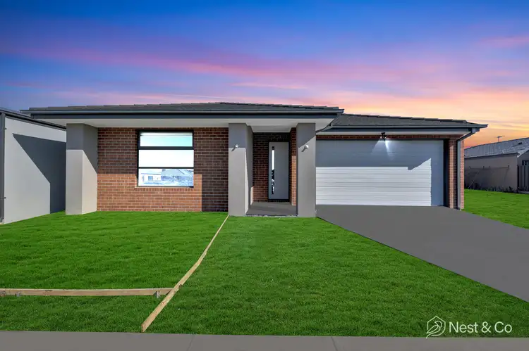 15 Yorkville Road, Kalkallo VIC 3064