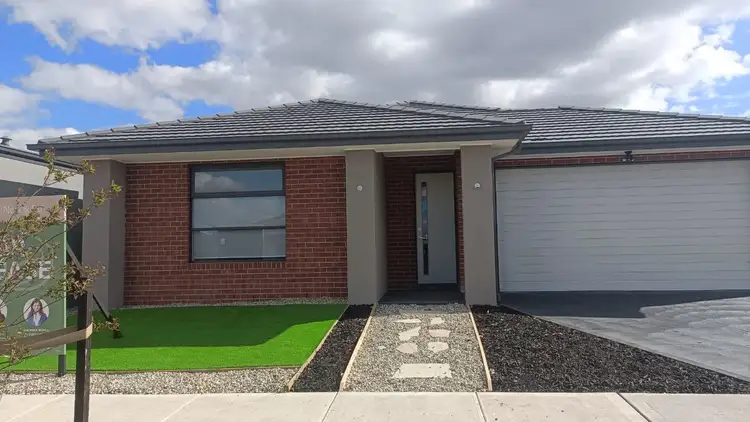 Main view of Homely house listing, 15 Yorkville Road, Kalkallo VIC 3064