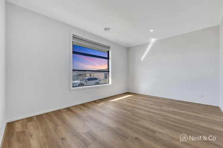 Second view of Homely house listing, 15 Yorkville Road, Kalkallo VIC 3064