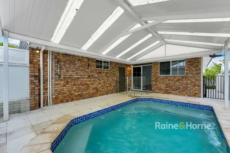 Second view of Homely villa listing, 2/53 Beach Street, Ettalong Beach NSW 2257