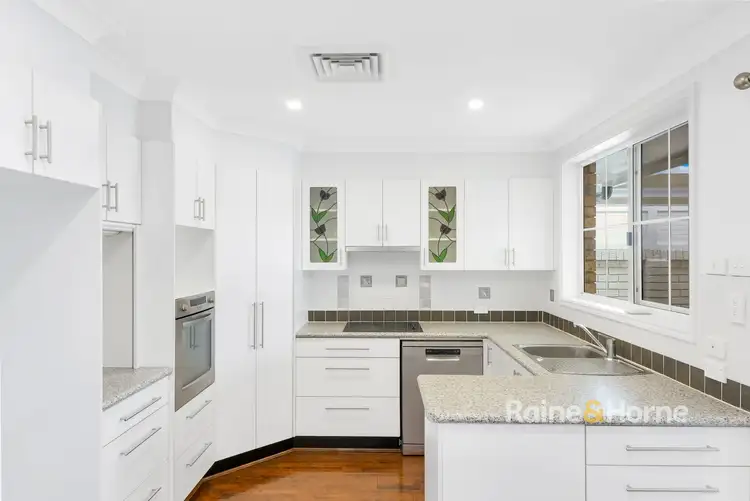 Third view of Homely villa listing, 2/53 Beach Street, Ettalong Beach NSW 2257