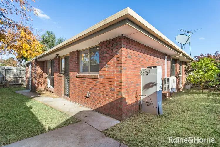 Fifth view of Homely unit listing, 5/349 Geelong Road, Kingsville VIC 3012