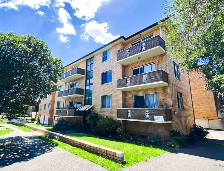 9/58-64 Ocean Street, Penshurst NSW 2222