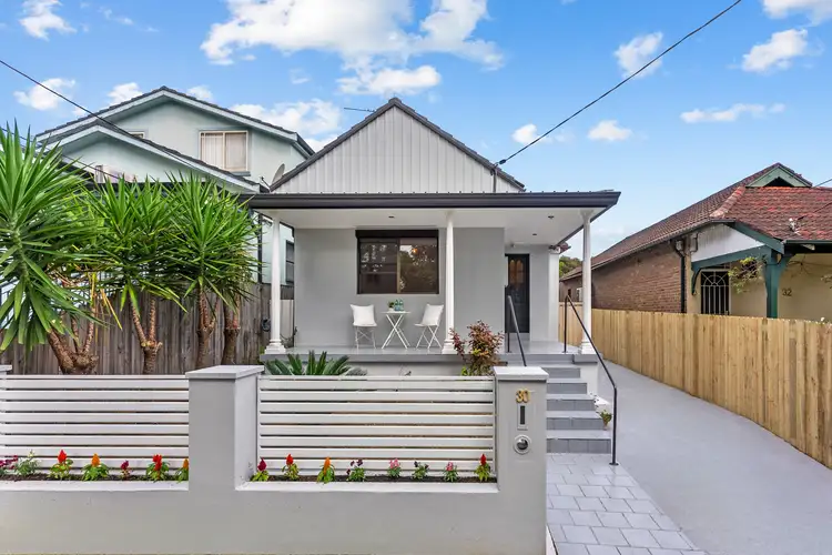 30 Princess Avenue, North Strathfield NSW 2137