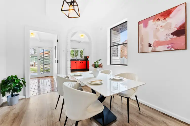 Sixth view of Homely house listing, 30 Princess Avenue, North Strathfield NSW 2137