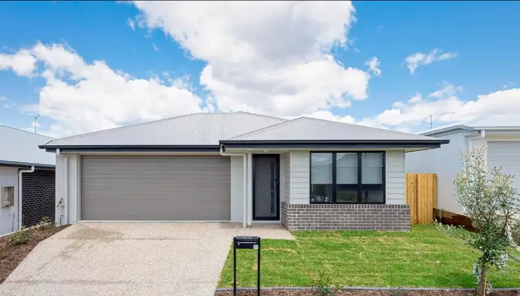 57 Proctor Circuit, Logan Reserve QLD 4133