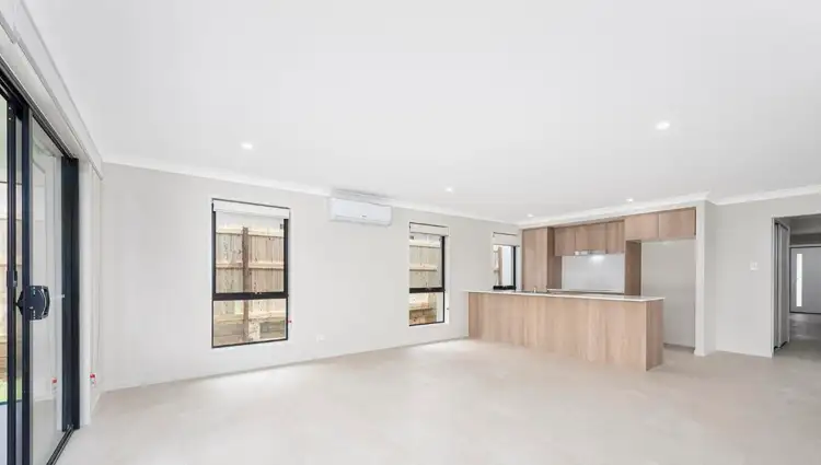 Second view of Homely house listing, 57 Proctor Circuit, Logan Reserve QLD 4133