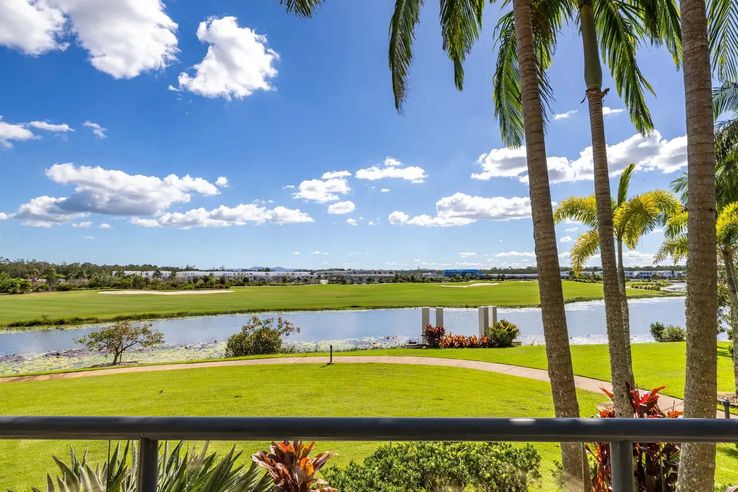 Main view of Homely unit listing, 24/1 Millennium Circuit, Pelican Waters QLD 4551