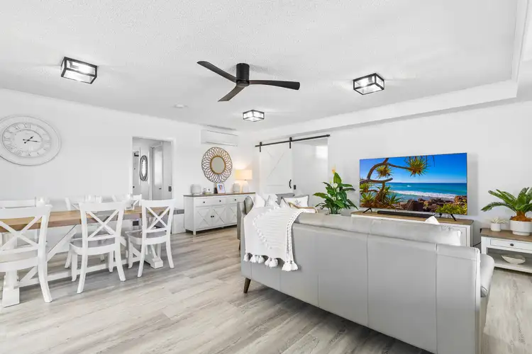 Third view of Homely unit listing, 24/1 Millennium Circuit, Pelican Waters QLD 4551