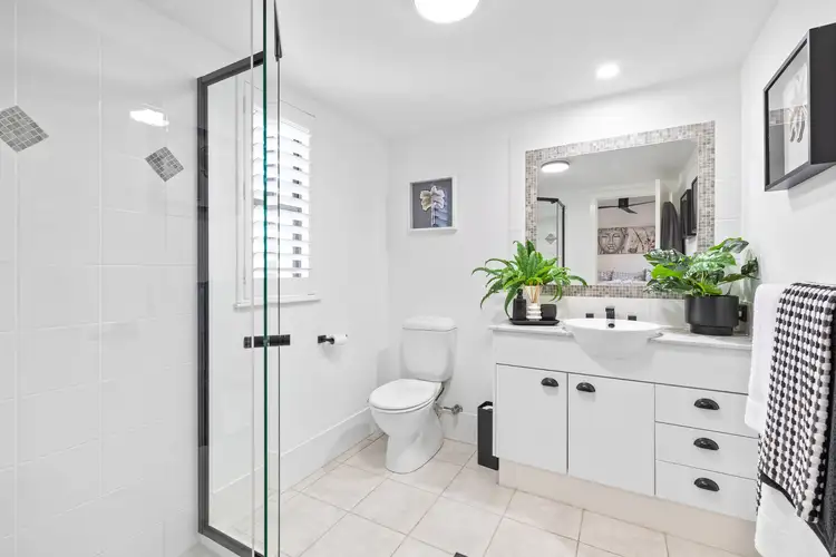 Fourth view of Homely unit listing, 24/1 Millennium Circuit, Pelican Waters QLD 4551
