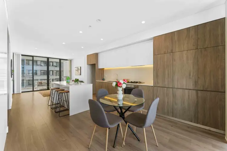 206/1 Kingfisher Street, Lidcombe NSW 2141